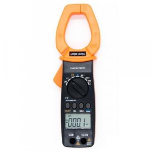 Токовые клещи Victor 6056A+ AC/DC                         