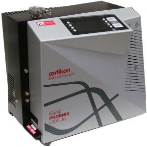 Гелиевых течеискателей Leybold GmbH Phoenix L300i DRY