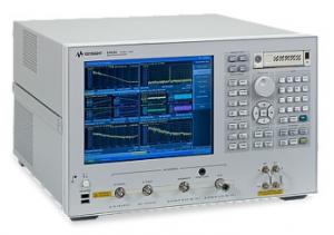 Анализатор источников сигналов Keysight (Agilent) E5052B