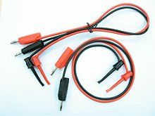 Комплект измерительных проводов Keysight (Agilent) E3600A-100