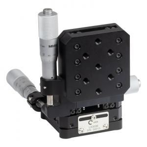 Система позиционирования XYZ Thorlabs LX30                     
