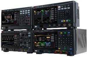 Четыре причины модернизировать ваш испытательный стенд