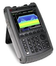 СВЧ-Анализатор портативный FieldFox Keysight (Agilent) N9960B