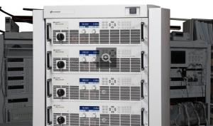 Комплект для монтажа в стойку для N8900 Keysight (Agilent) N8958A_mini