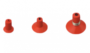 Комплект присосок Quick 00889    