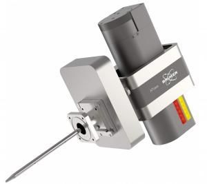 Спектрометр рентгеновский Bruker QUANTAX MICRO-XRF