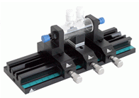 Адаптер Ocean Insight CUV-VAR-OPTION для установки в держатель CUV-VAR