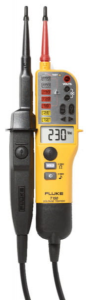 Электрический тестер Fluke T150/VDE