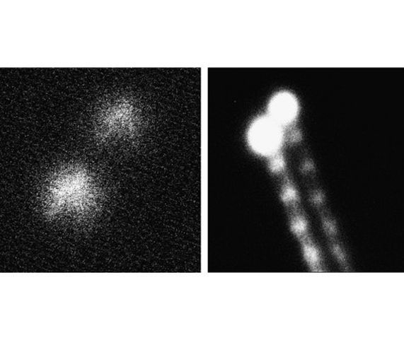 An approach to ground based space surveillance of geostationary on-orbit servicing operations