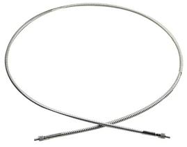 Волокно видимого UV-спектра со стальной защитной оболочкой Optosky UV-VIS-S