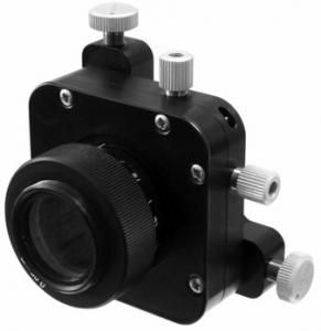 Держатель с многоосной регулировкой Standa 5KOM4V-1