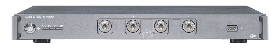 Анализатор протокола GW Instek LoRaWAN C-1200