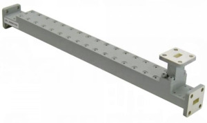 Соединитель высоконаправленный волноводный A-INFO 28WC-10_Cu