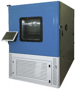 Камера тепла-холода Testa ТHC 1000  