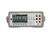 Интерфейс GPIB Keysight (Agilent) 34460A-GPB