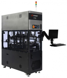 Система тестирования Keysight (Agilent) i7090