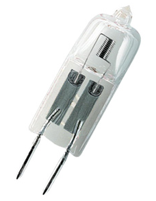 Запасная лампа 3B Scientific для кодоскопа