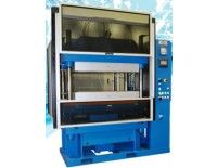 Пресс высокотемпературный Wabash MPI G100H-3624-BCLPX