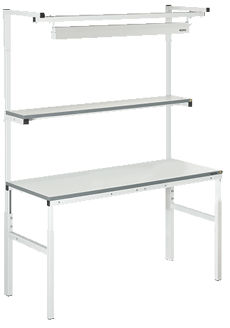 Рабочее место общепромышленное VIKING Комплект Классик 12-7