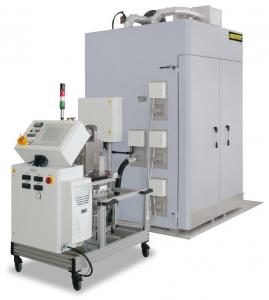 Печь сушильная Nabertherm KTR 1000 (LS)