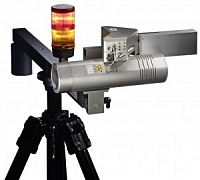 Спектрометр рентгеновский Bruker ARTAX 