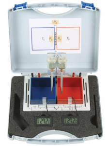 Тепловой насос Пельтье 3B Scientific