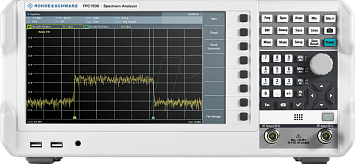Анализатор спектра R&S FPC1500