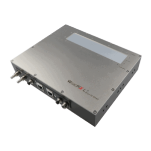 Детектор прямого счета фотонов Advacam WidePIX L 2X10-MPX3