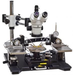 Зондовая станция ручная FormFactor EPS150RF