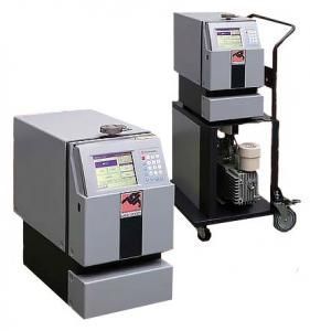 Сверхчувствительный компактный гелиевый течеискатель SHIMADZU MSE-2010S