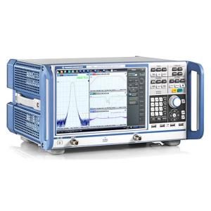 Анализатор цепей R&S ZND