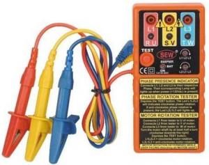 Индикатор чередования фаз SEW 888 PMR