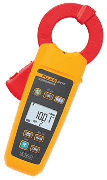 Электроизмерительные клещи Fluke 368 FC