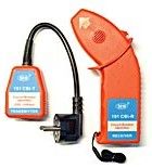 Устройство определения мест расположения УЗО в здании SEW 191CBI