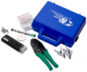 Набор для оконцовки оптического волокна Ocean Insight TERM-KIT