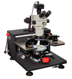 Зондовая станция ручная НИИПП OmegaAir-150COAX