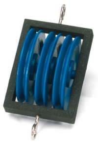 Узел с 3 блоками 3B Scientific