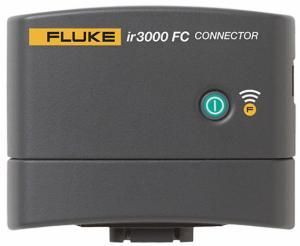 Адаптер беспроводной Fluke IR3000FC для поддержки технологии Fluke Connect