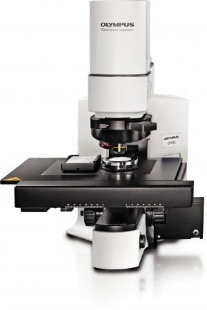 Микроскоп цифровой Olympus CIX100