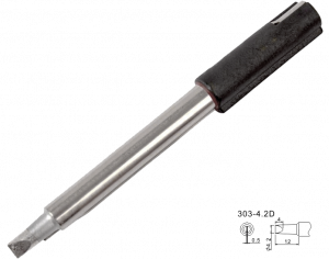 Жало Quick 303-4,2D 