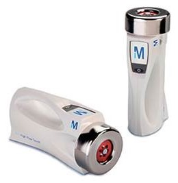 Воздухозаборник (импактор) атмосферного воздуха и сжатых газов Merck RCS High Flow Touch