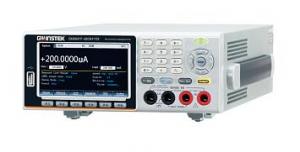 Источник-измеритель GW Instek GSM7-20H10 с GPIB