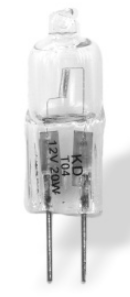 Галогенная лампа 3B Scientific 12 В 20 Вт