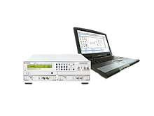 Анализатор высокоскоростной параметрический Keysight (Agilent) E5262A