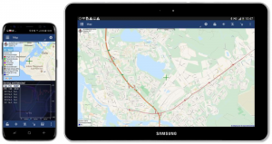 Решение Nemo Handy Keysight (Agilent) NTH00000B