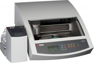 Автоматическая система для высокоточного снятия материала Struers TargetSystem