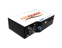 Спектрометр для измерений в ближней ИК-области Ocean Insight NIRQUEST512-2.2