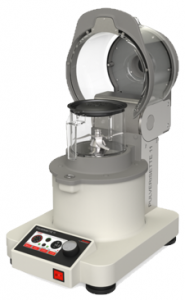 Мельница ножевая FRITSCH PULVERISETTE 11