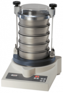 Грохот вибрационный FRITSCH ANALYSETTE 3 SPARTAN