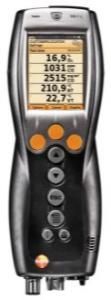 Анализатор дымовых газов Testo 330-1 LL